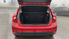 Ford Focus 1.0 EcoBoost 125 Titanium 5dr Petrol Hatchback